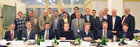 1st IKRB Meeting - February 2011
