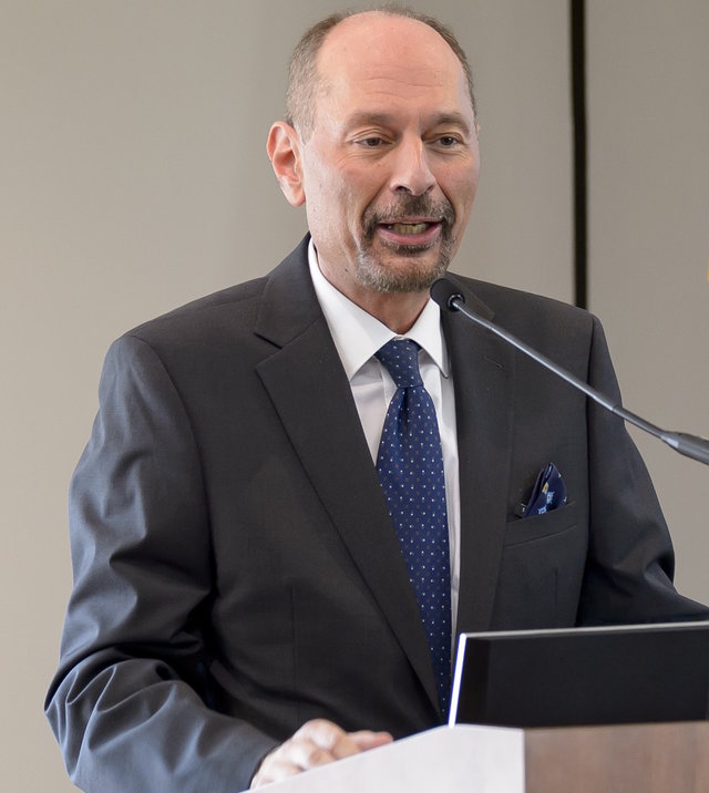 Professor Marco Durante ist mit dem Advanced Grant des Europäischen Forschungsrates (ERC) ausgezeichnet worden. 