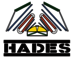 HADES Logo