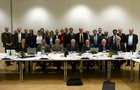 7th AFC Meeting - March 2013