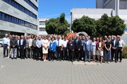 46. Council Meeting - Juli 2026