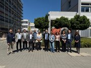 19. JSC Meeting - Mai 2025 19. JSC Meeting - Mai 2025