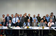 3. IKRB Meeting - 11. Oktober 2011