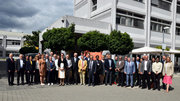 43. Council Meeting - Juli 2025