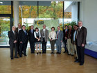 5th Council Meeting - November 2011