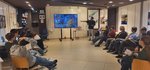 Mini-Vorlesung im SCIENCE POP-UP