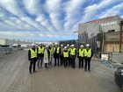 4th CSG Meeting - November 2023