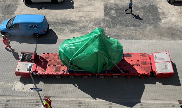 Transport Transport