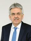 Bild des Administrativen Geschäftsführers Dr. Ulrich Breuer